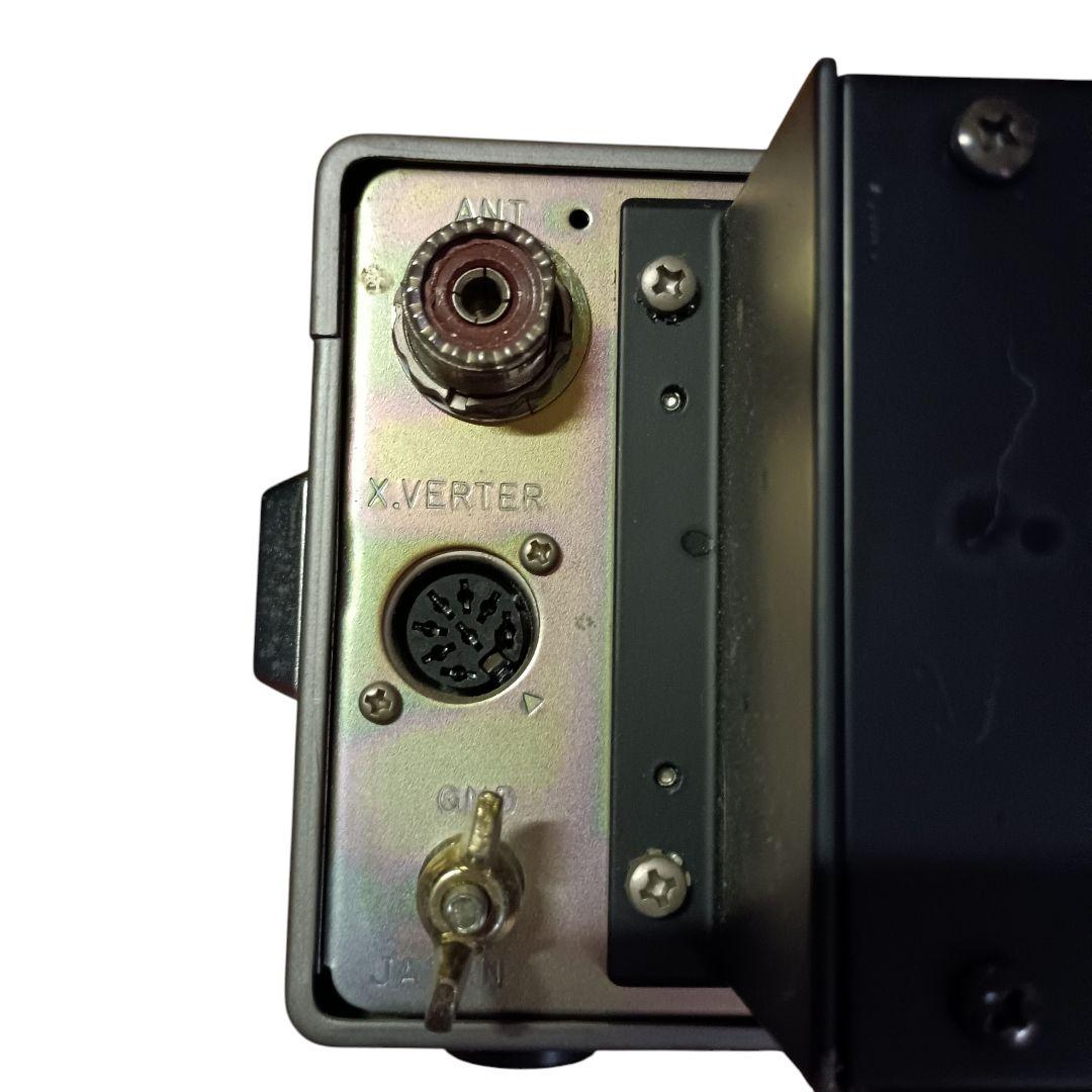 Kenwood TS-430S オールモード　トランシーバー　動作未確認