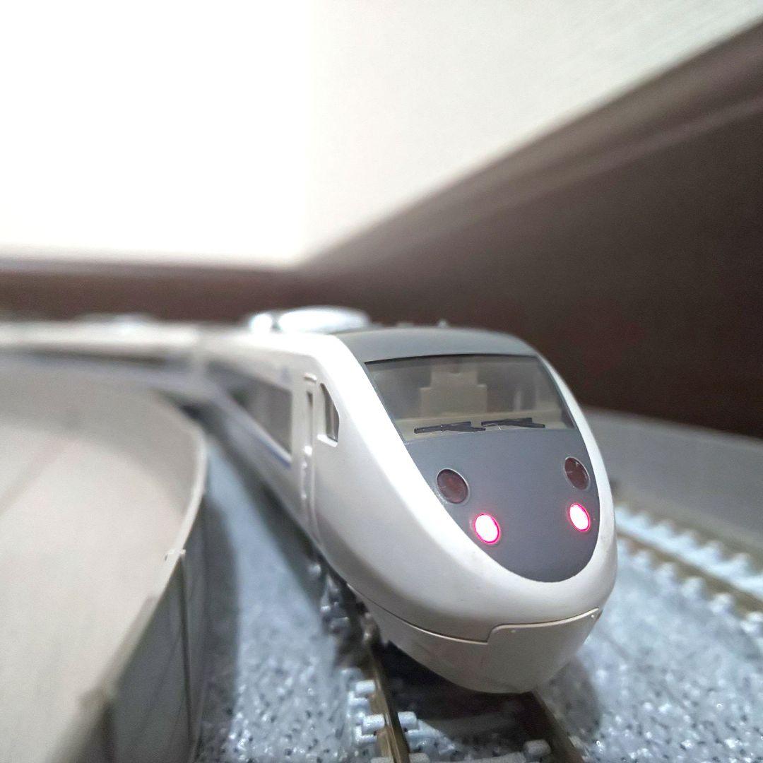 KATO 681系 サンダーバード 10-346 増結セット Nゲージ 鉄道模型