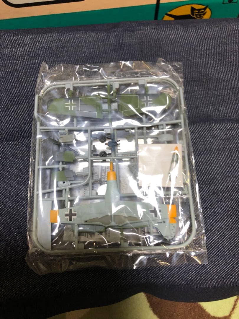 食玩　戦闘機　70機以上お楽しみセット