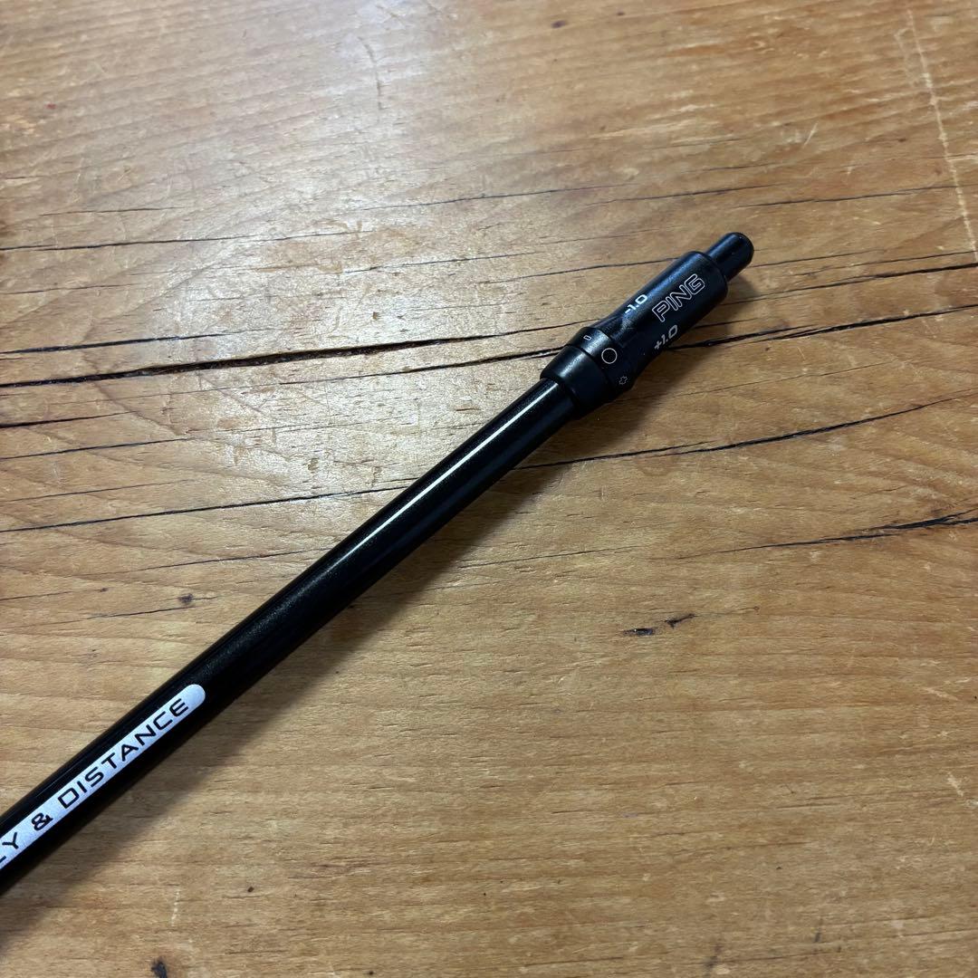 ピンPINGツアーAD PT-5R1 現行カラーFW用 G440 G430等