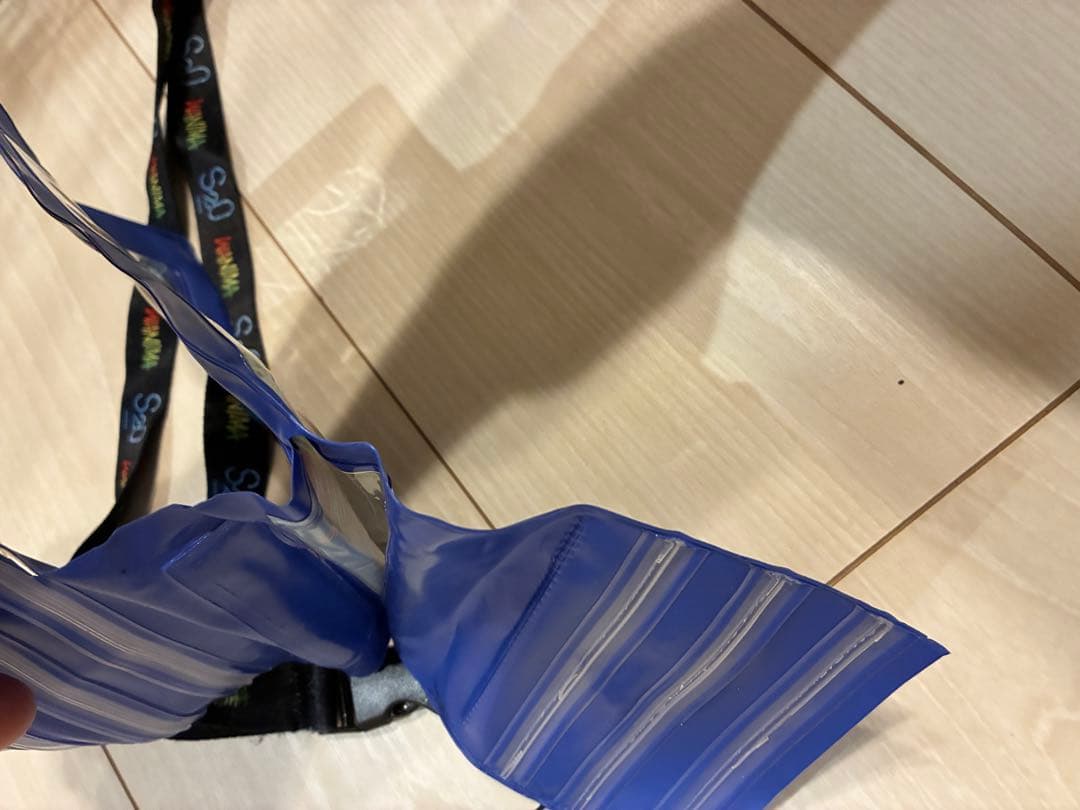 WANIMA グッズ バラ売り 可能