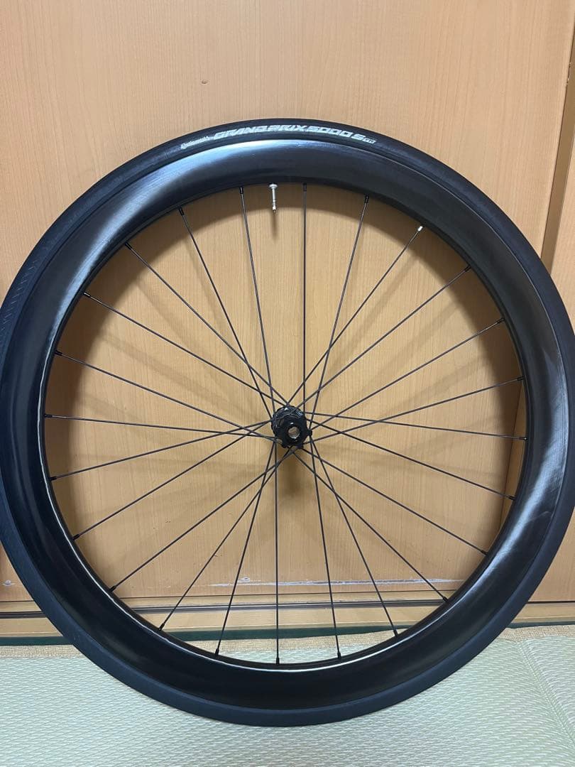 やすよホイール D45