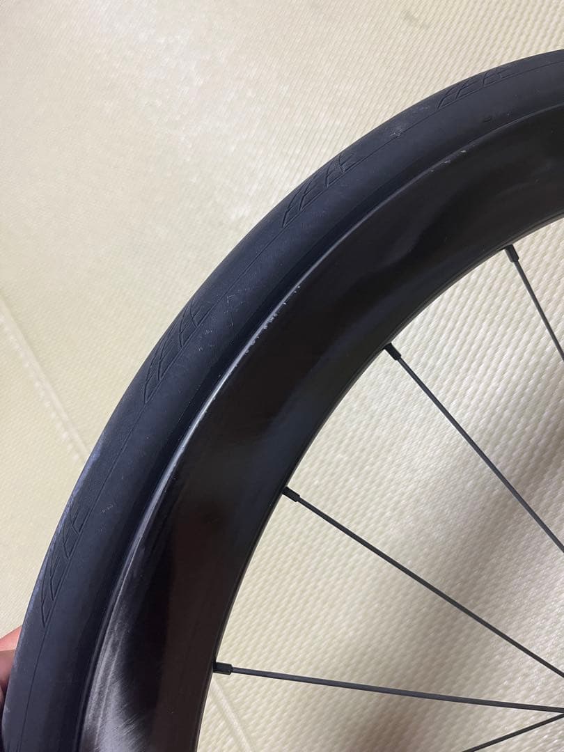 やすよホイール D45