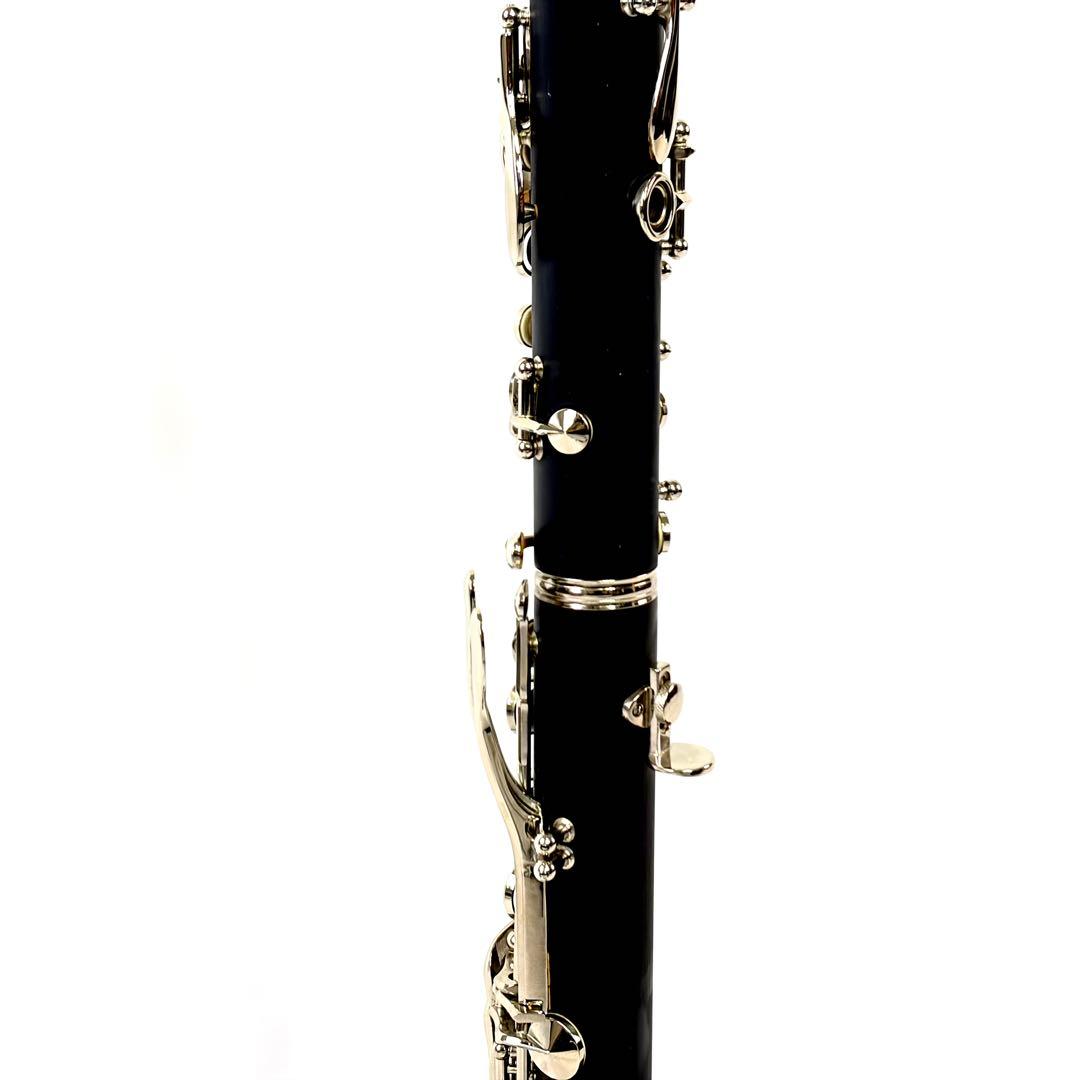 Kaerntner クラリネットKCL-27 Bフラット 新品バンドレンリード