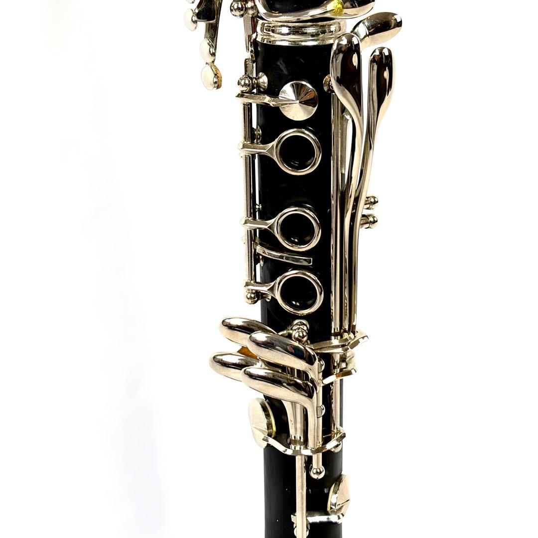 Kaerntner クラリネットKCL-27 Bフラット 新品バンドレンリード
