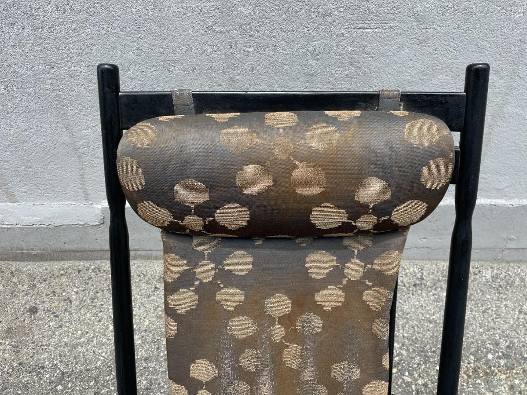 ★ 昭和 レトロ 家具 ロッキングチェア 椅子 イス チェア