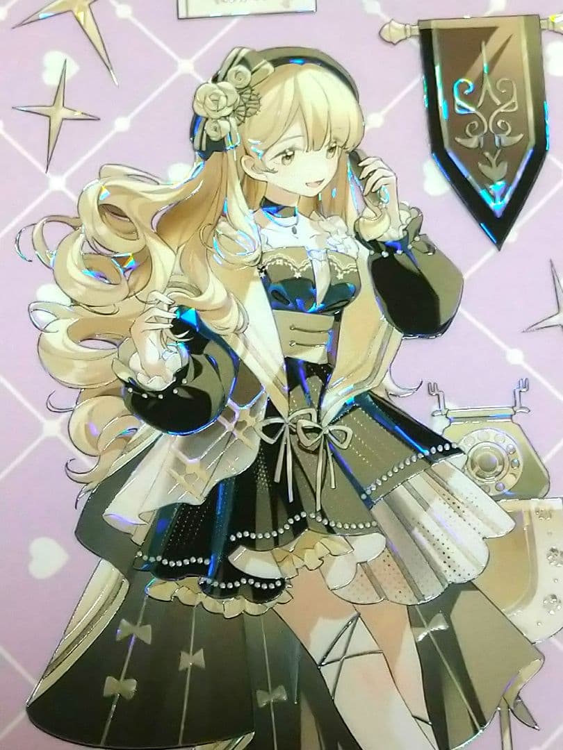 J890＃娜莉塔(贝壳光)Likey切り売り海外人物マステ女の子