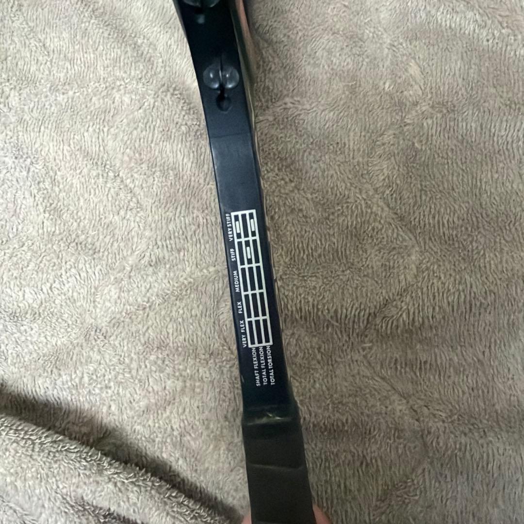 DONNAY BORG PRO ドネー ボルグ プロ