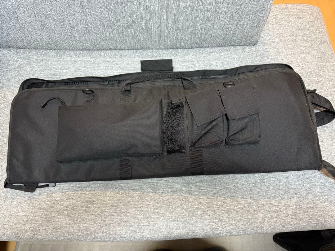 てんつく【良品】東京マルイH&K G36Cカスタム（次世代電動ガン）