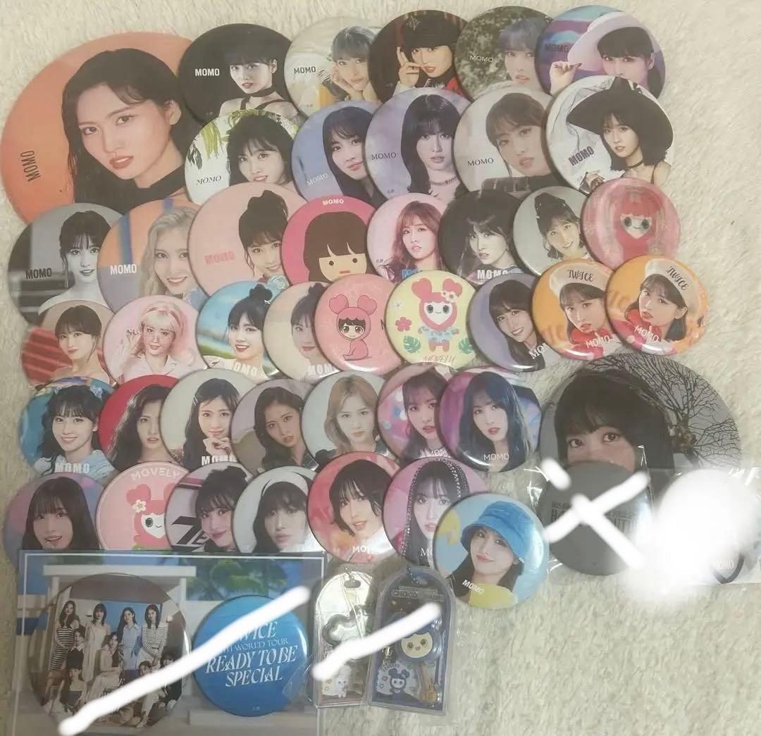 momo・.。*【プロフ必読】様