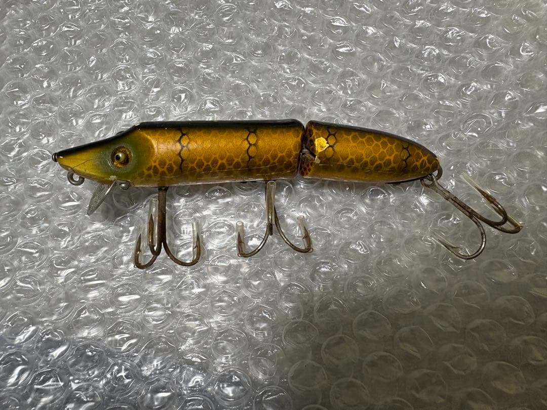 アンティークヘドン　ドワジャック　カップリグ　最初期　１９１０年代　グラスアイ