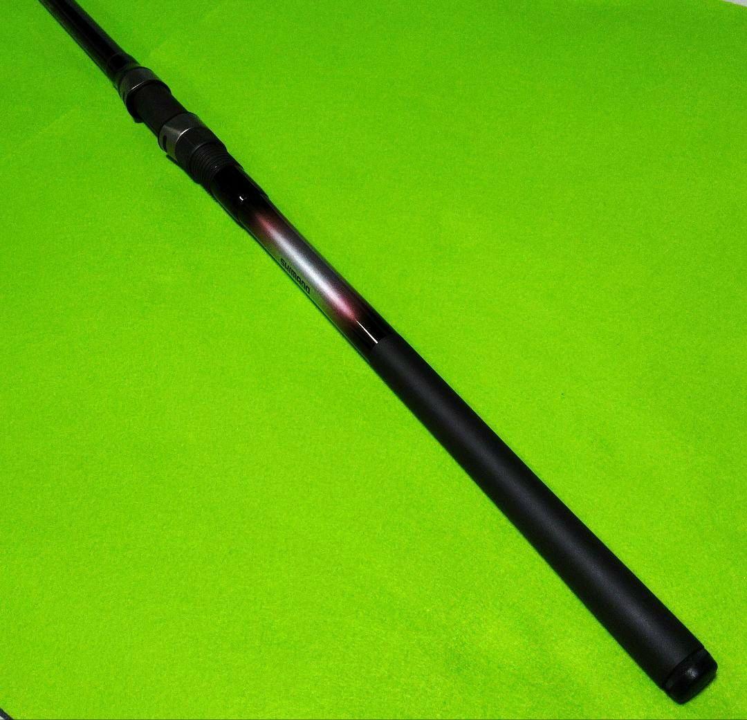 SHIMANO 磯竿 HOLIDAY ISO XT 4−450PTS 遠投