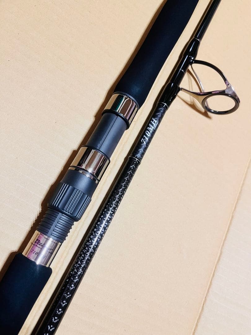 リップルフィッシャー　ウルティモ