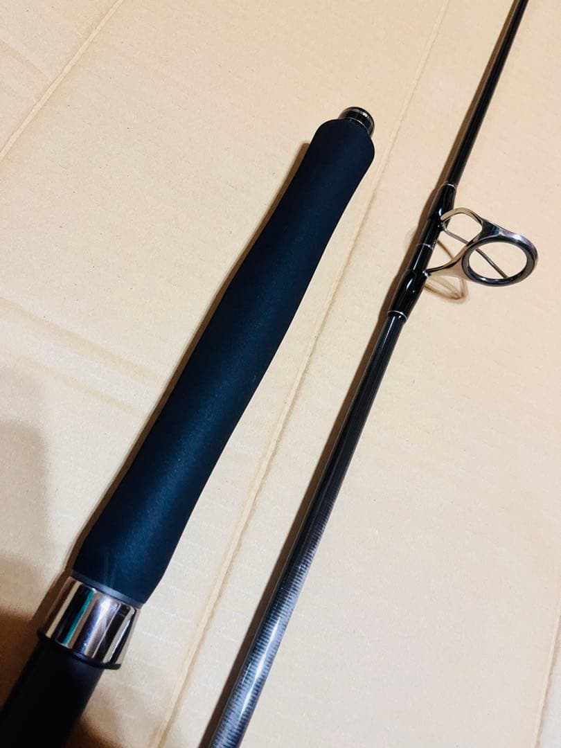 リップルフィッシャー　ウルティモ