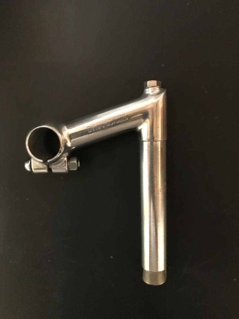 NITTO DANAMIC 日東 ダイナミック ステム