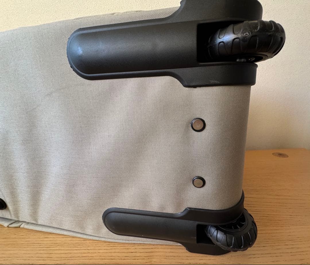 MILESTO 3way ボストン　キャリー　バッグ