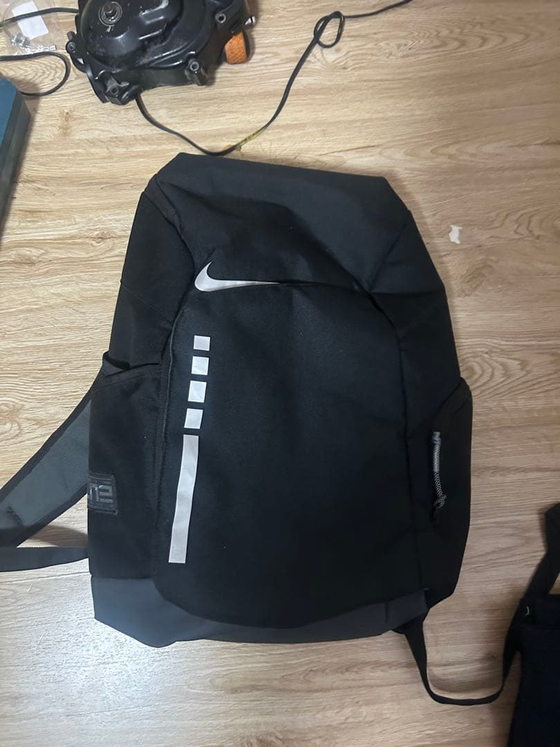 NIKE ELITEリュックサック