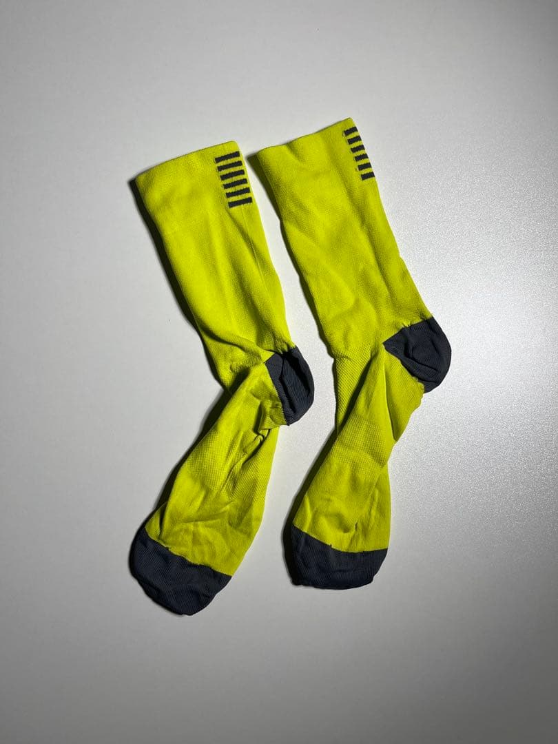 rapha ラファ プロチーム　ロングスリーブサーマルジャージ　ネイビー　L