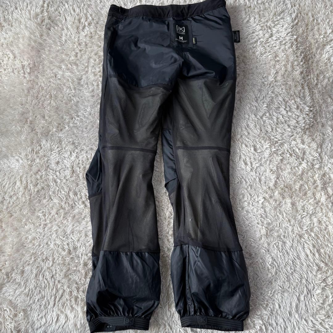 Burton ak Mサイズ　ゴアテックス　パンツ