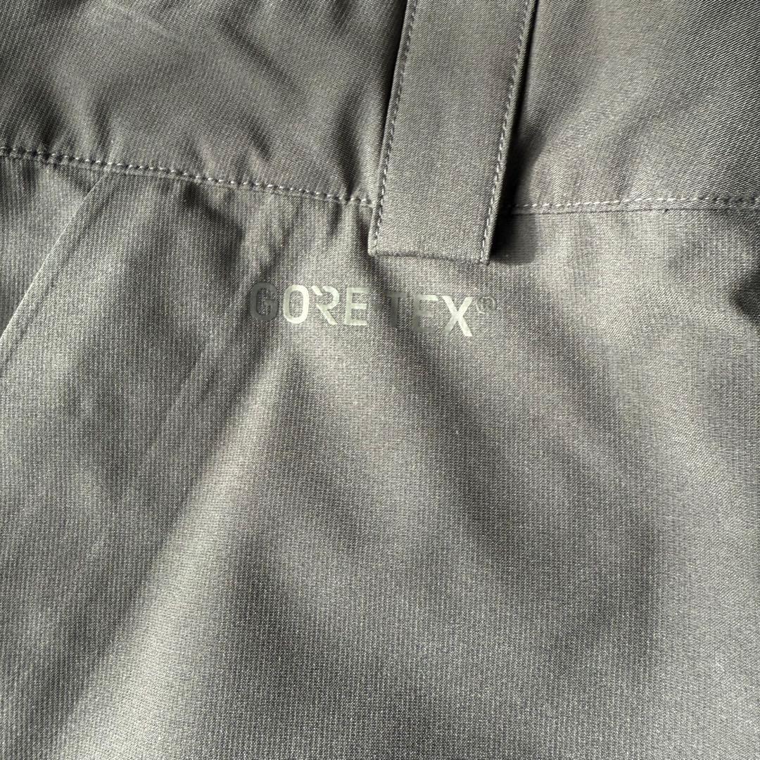 Burton ak Mサイズ　ゴアテックス　パンツ