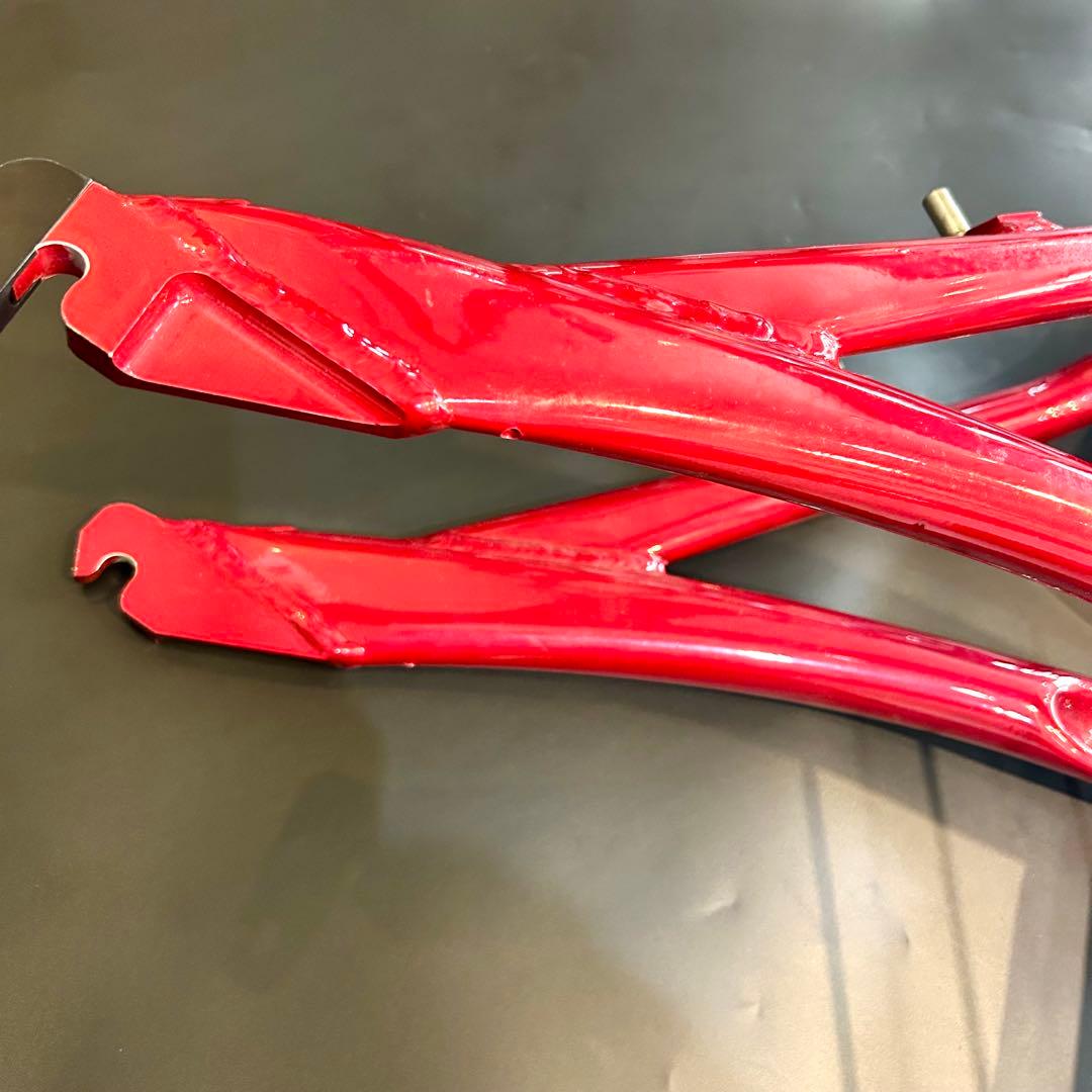 Mrazek BOH フレーム ミディアム - スモール 26インチ 未使用品