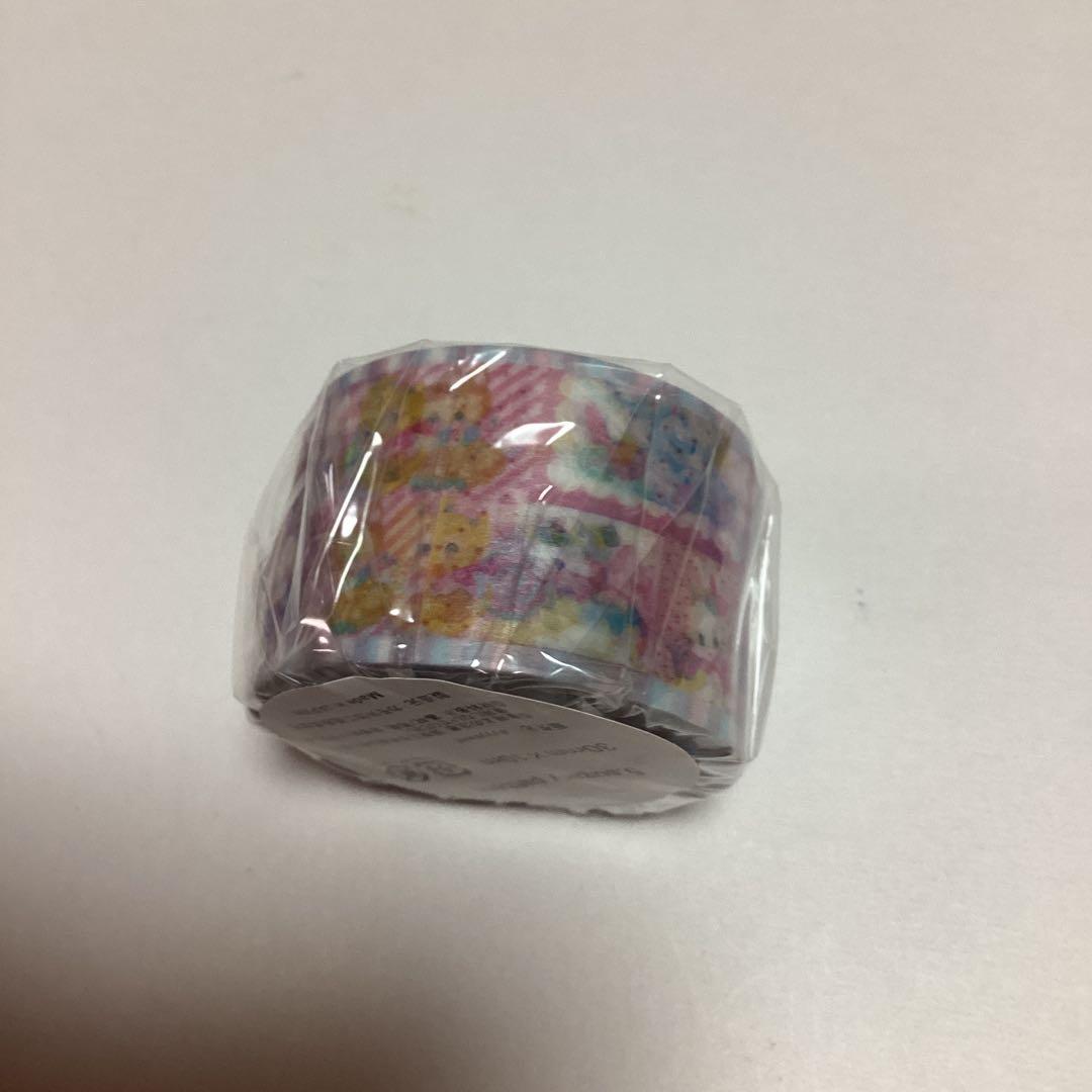 ayyjewel マステ・シュガリーパターン