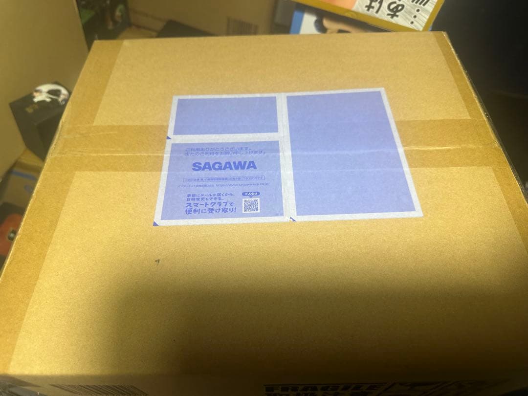 酒井ゆうじ造形コレクション ゴジラ1991 網走激闘 リック限定版 東宝30cm