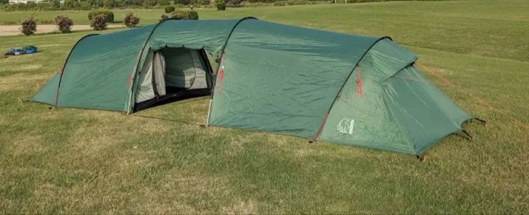 ノルディスク　ラーゲルオーブ