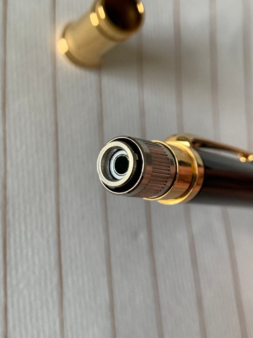 Parker（パーカー） Duofold ボールペン