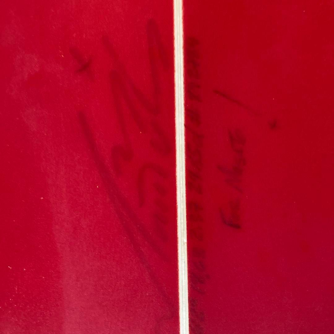 LOST サーフボードMAYHEM STEPD