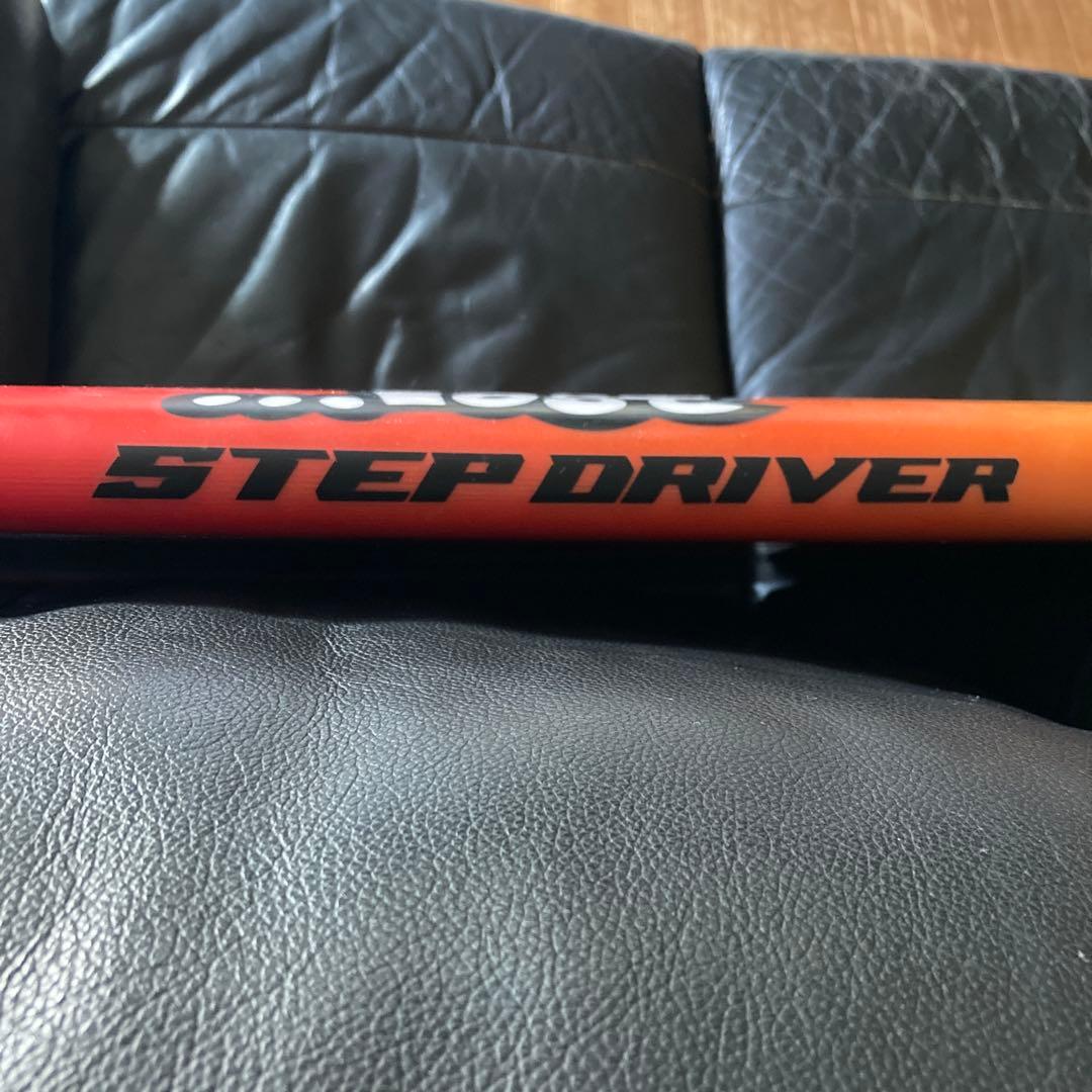 LOST サーフボードMAYHEM STEPD