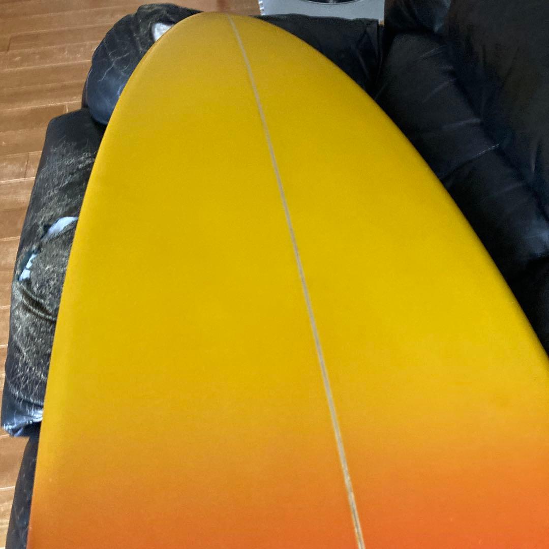 LOST サーフボードMAYHEM STEPD