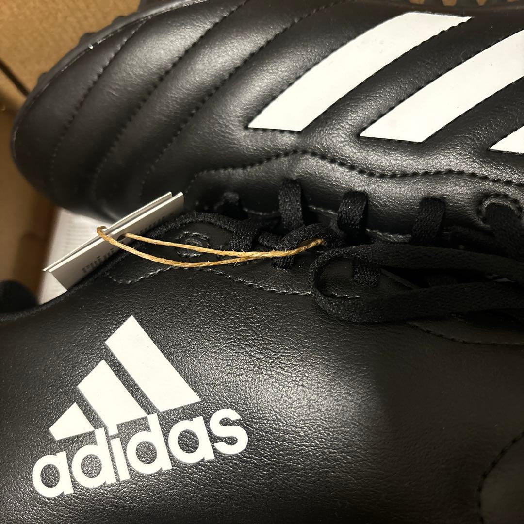 新品・未使用　27.5cm adidas GOLETTO VIII TF 9
