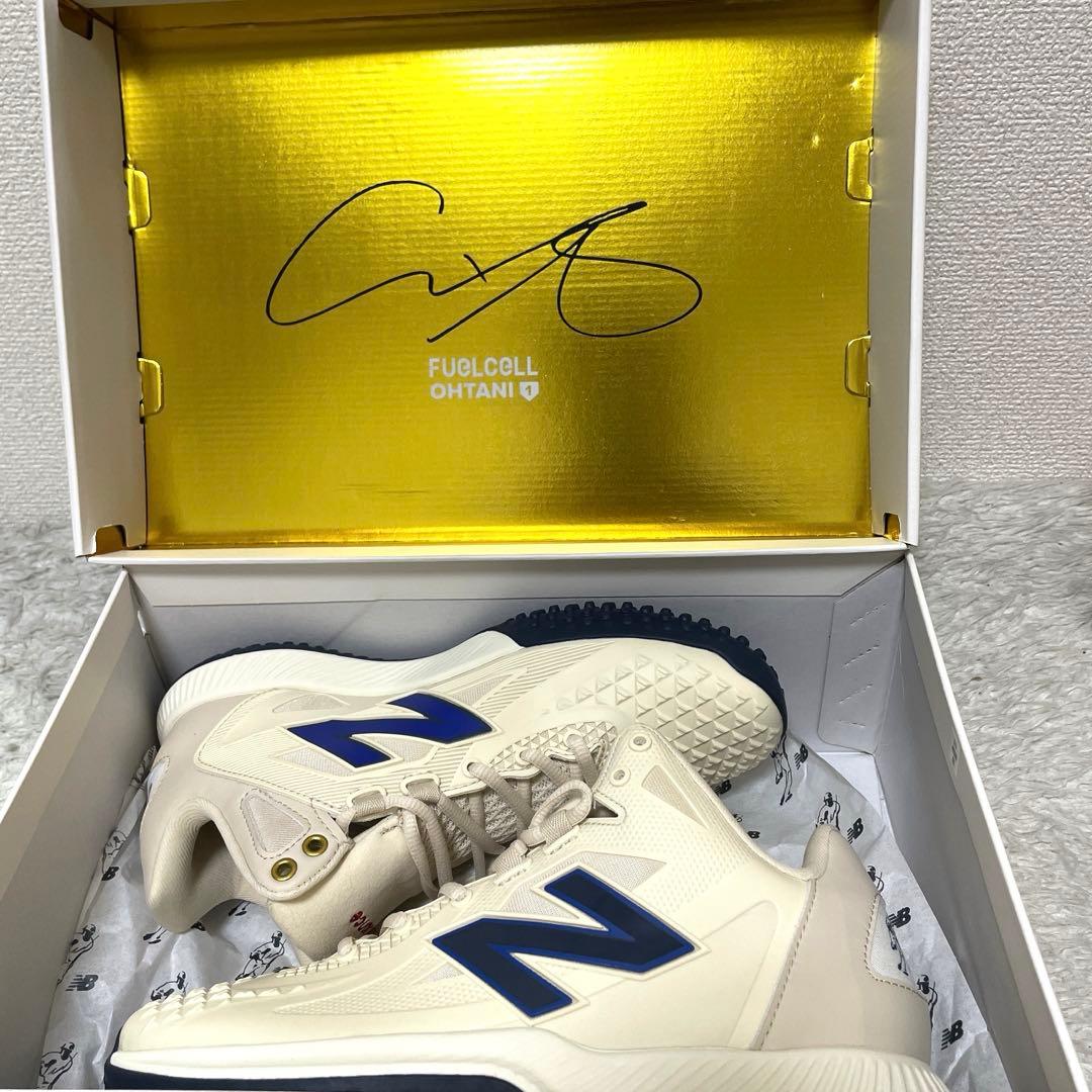 新品ニューバランス FuelCell Ohtani 1 Trainer 26cm