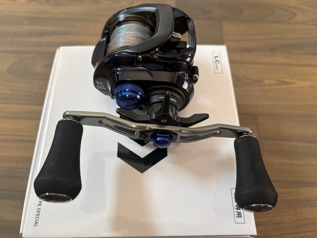 ２３ＳＡＬＴＩＳＴ ＴＷ １５０ＸＨ ＰＥ ＳＰＥＣＩＡＬ　ソルティスト