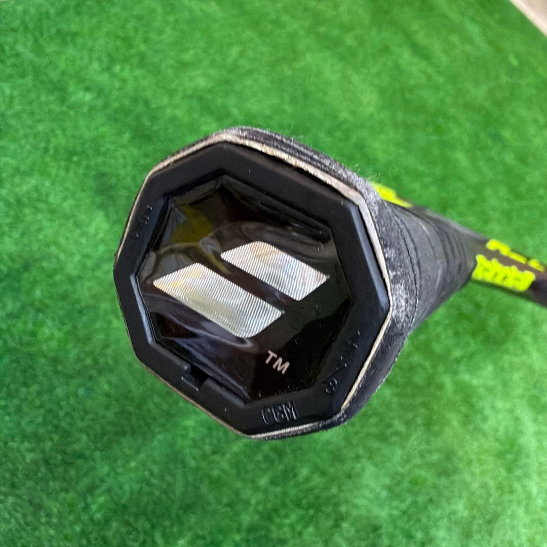 Babolat Pure Aero Team 硬式テニスラケット バボラ