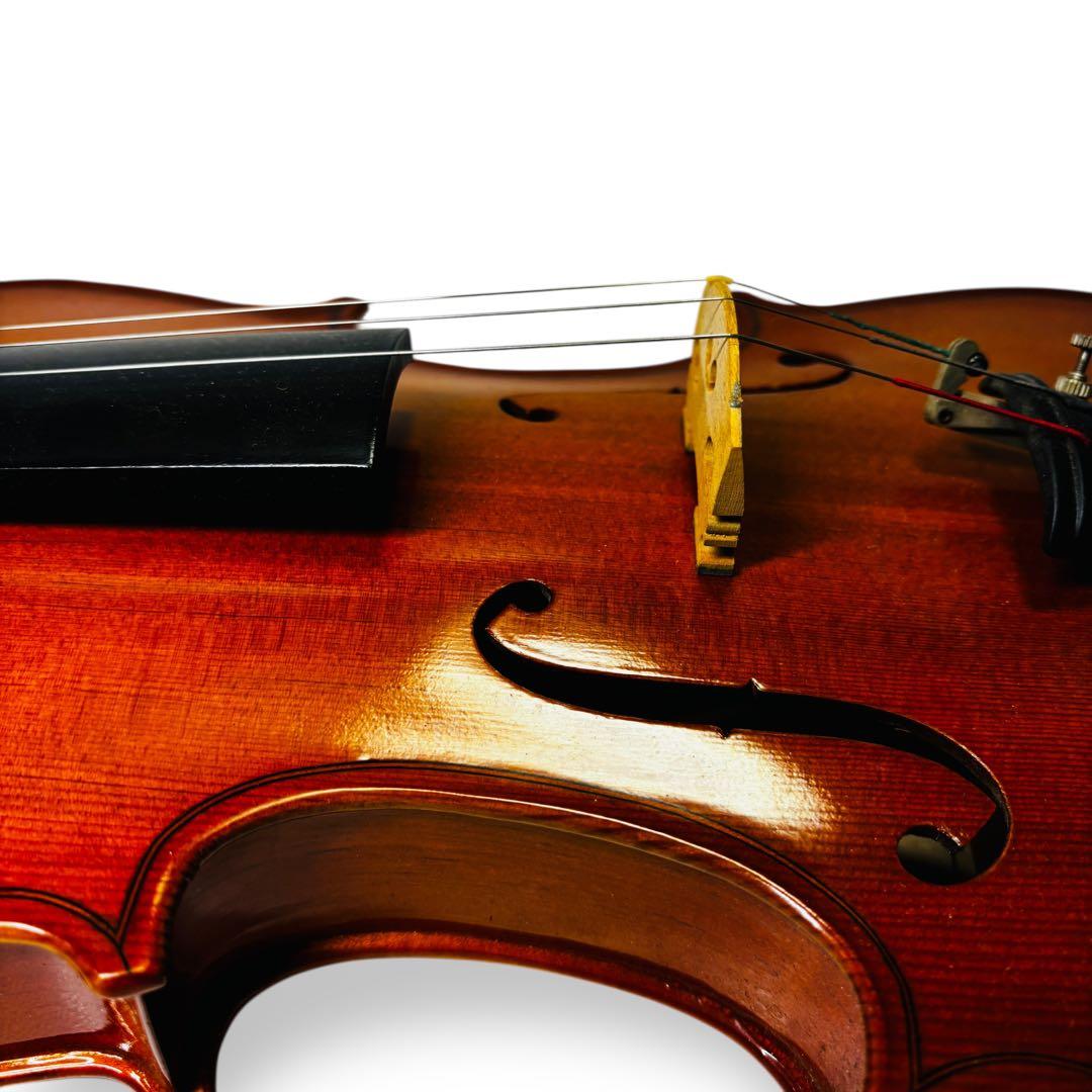 【希少】Artisan SVS400 バイオリン 4/4 アーチサン