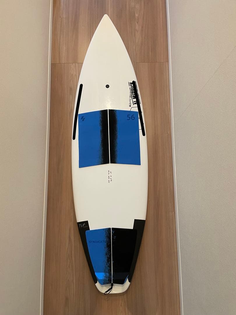 サーフボード　アルメリック　ニューフライヤー　サーフテック　TLPC 5’6