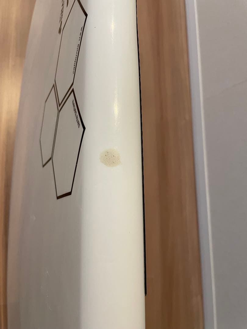 サーフボード　アルメリック　ニューフライヤー　サーフテック　TLPC 5’6