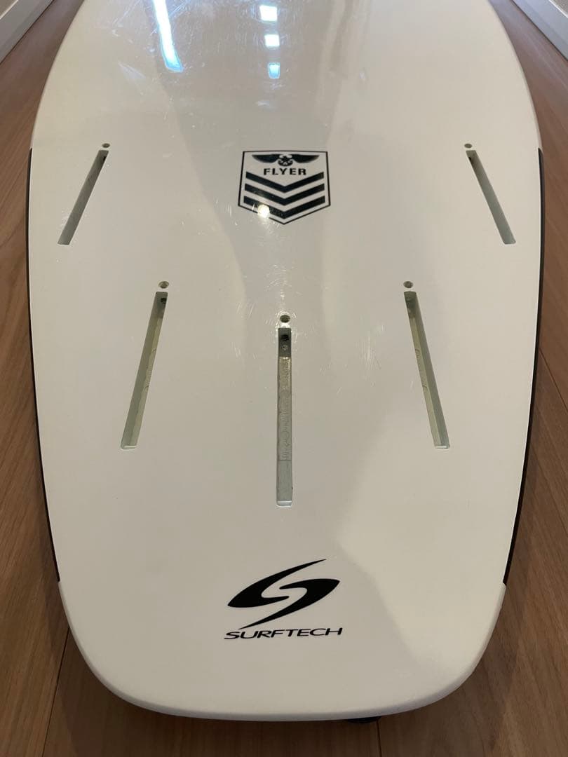 サーフボード　アルメリック　ニューフライヤー　サーフテック　TLPC 5’6