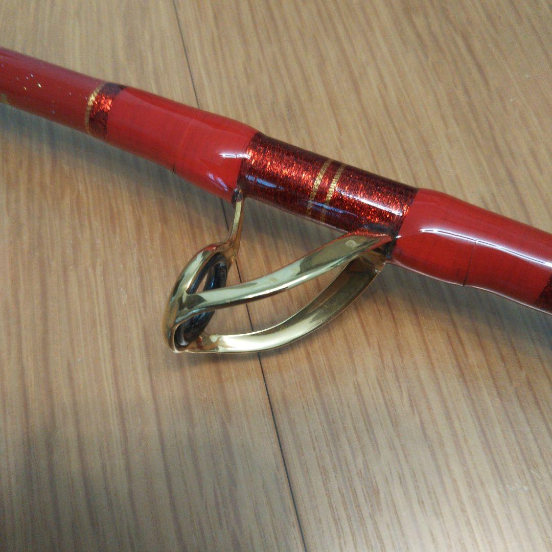 アルファ タックル ディープオデッセイ モデルG 錘250_500号