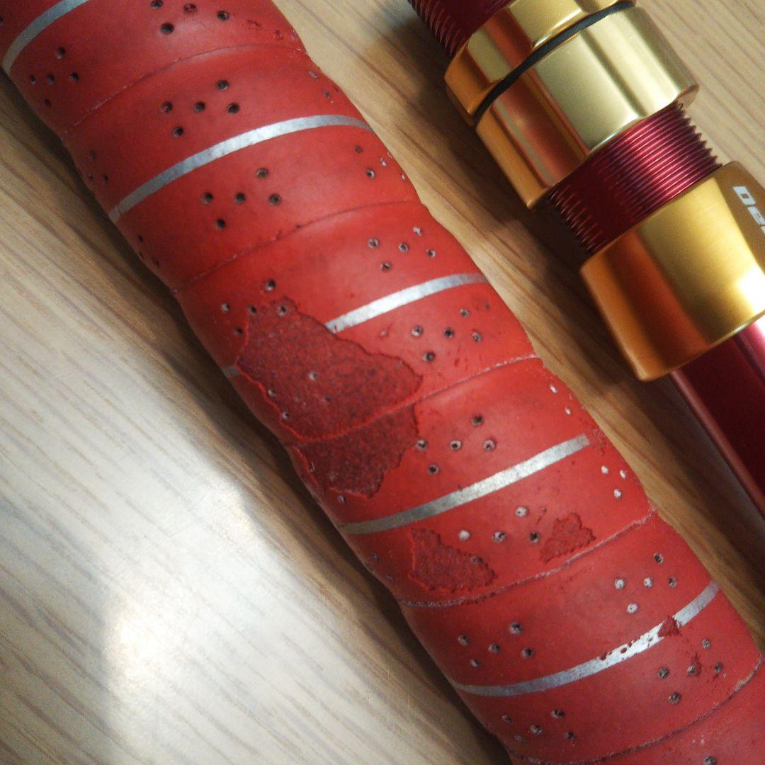 アルファ タックル ディープオデッセイ モデルG 錘250_500号