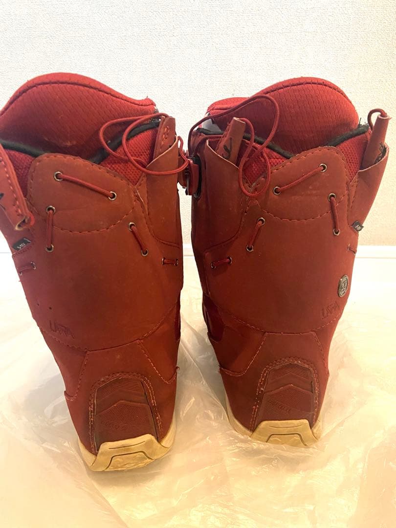 DEELUXE レディーススノーボードブーツ