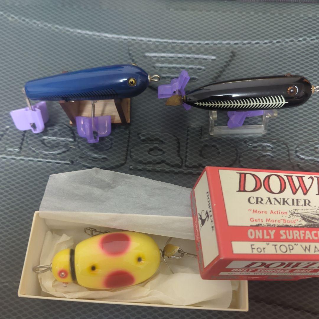 道楽　トップ3種