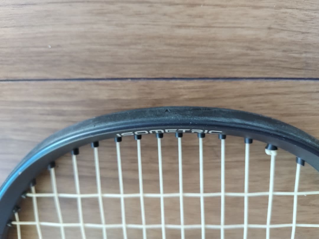 YONEX E ZONE 100 イーゾーン100 テニスラケット 硬式　G2