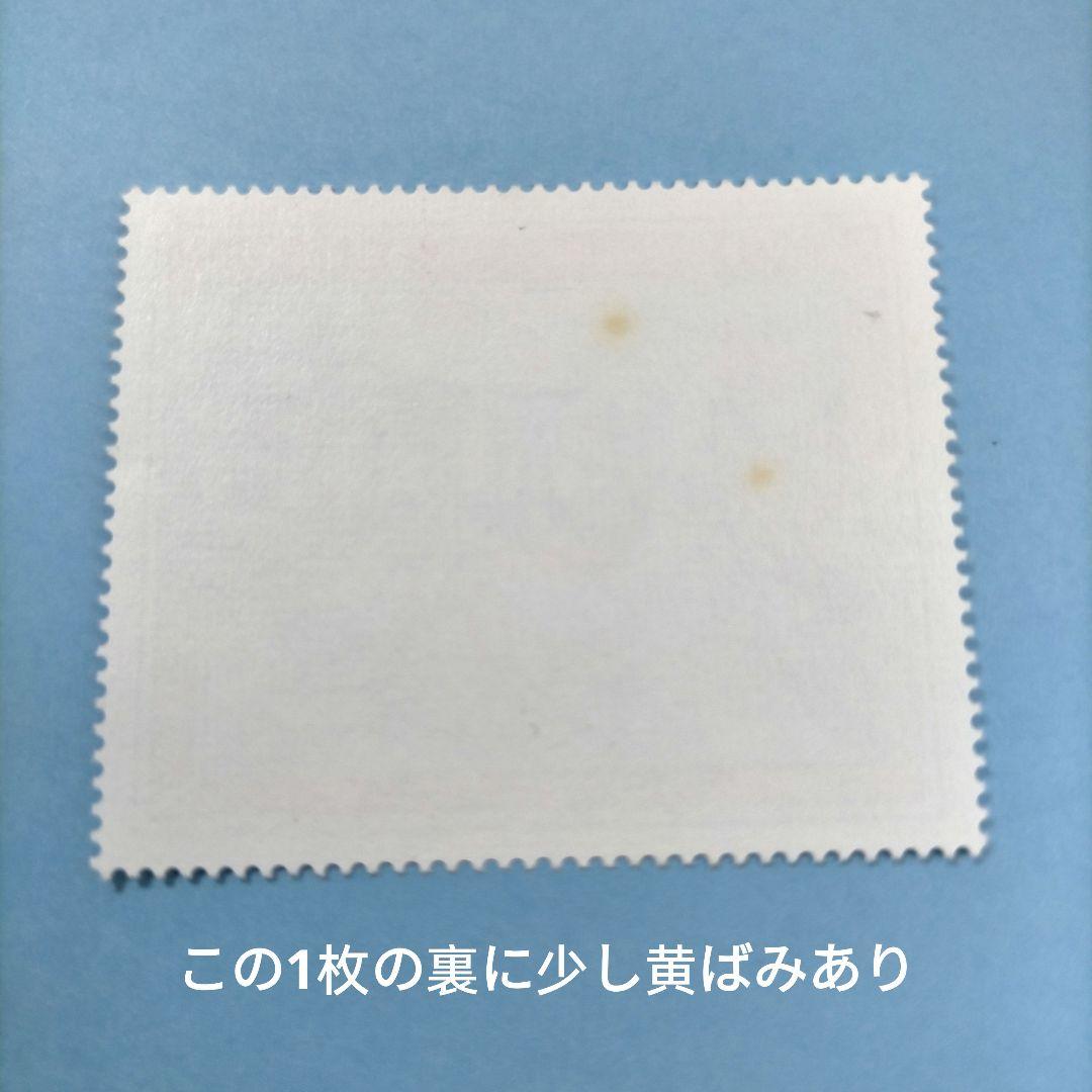 2721 外国切手 イタリア 1976~79年分 風景シリーズ 美術 4種