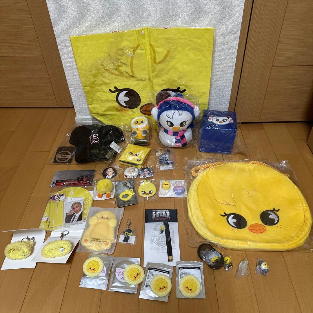 Stray Kids Felixおまとめセット♡