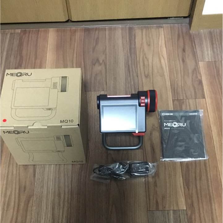 デジタル名刺ホルダー