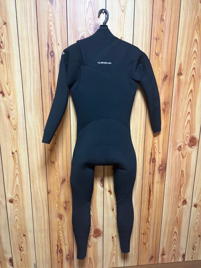 サーフィン・ボディボード Quicksilver everyday session 5/4/3