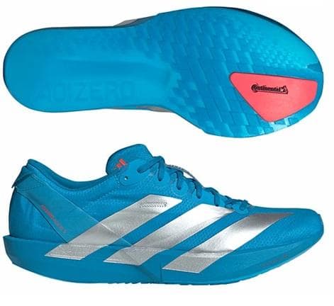 アディダスランニングシューズ アディゼロジャパン 9 M JQ1683 27.0